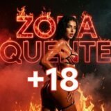 Zona quente +18