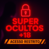 Super Ocultos