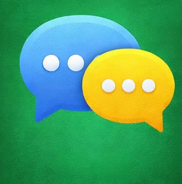 Chat