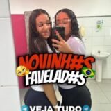 🇧🇷 𝙁𝙖𝙫𝙚𝙡𝙖𝙙𝙞𝙣𝙝𝙖𝙨 🔥