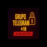 Grupo Telegram +18