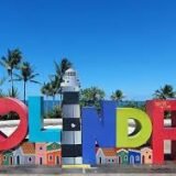 OLINDA – PE